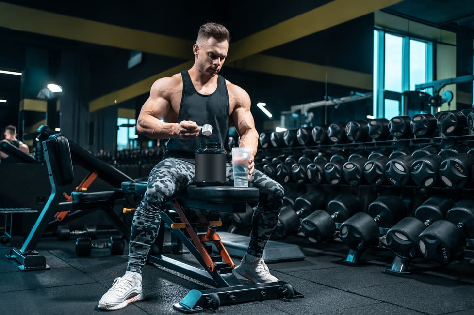 Bulk Dönemine Özel Takviye Önerileri