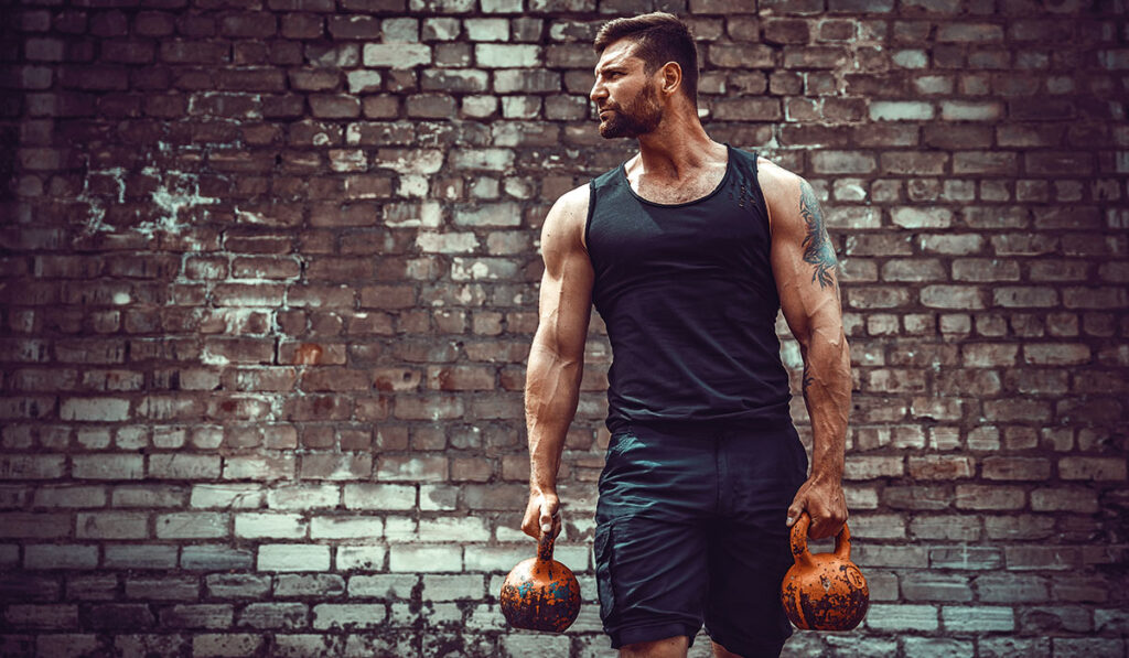 Bölgesel Antrenman mı, Tüm Vücut Antrenmanı mı?