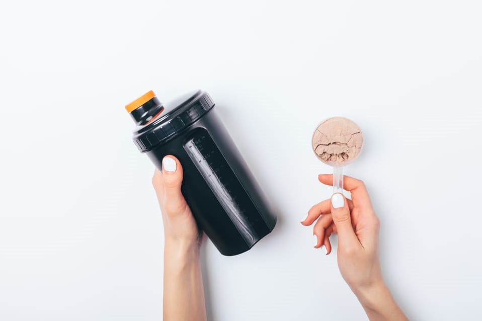 Öğün Yerine Geçen Shake’lerin Avantajları Nelerdir?