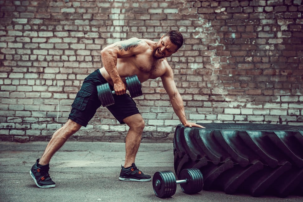 Bölgesel Antrenmanın Avantajları