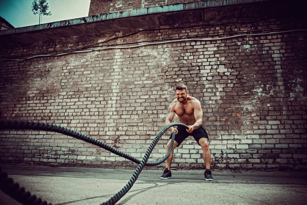 Tüm Vücut Antrenmanının Avantajları