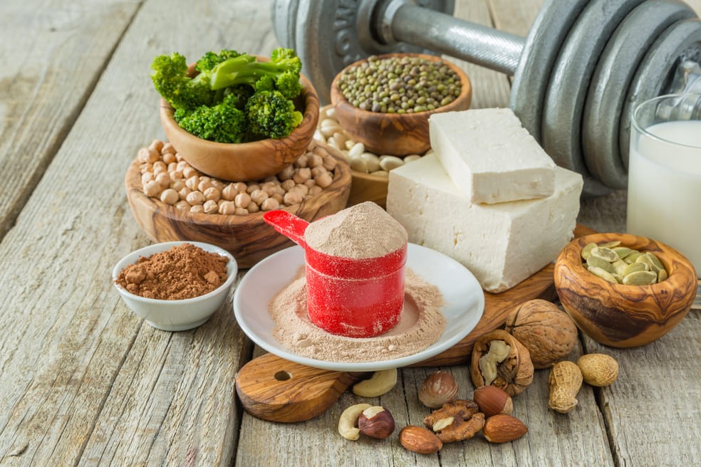 Veganların Tercih Edebileceği Yiyecekler