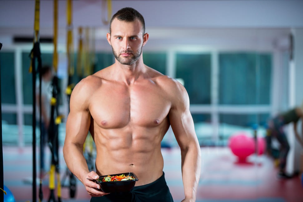 Vegan Beslenme ile Nasıl Vücut Geliştirilir?