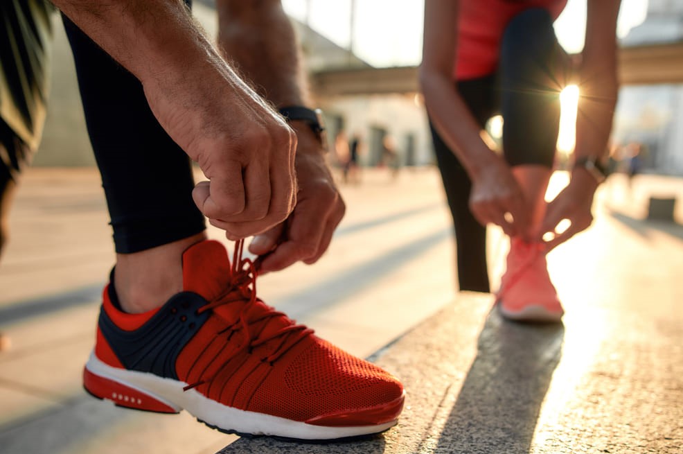 40 Yaş Üstü için Kilo Verme Yöntemleri