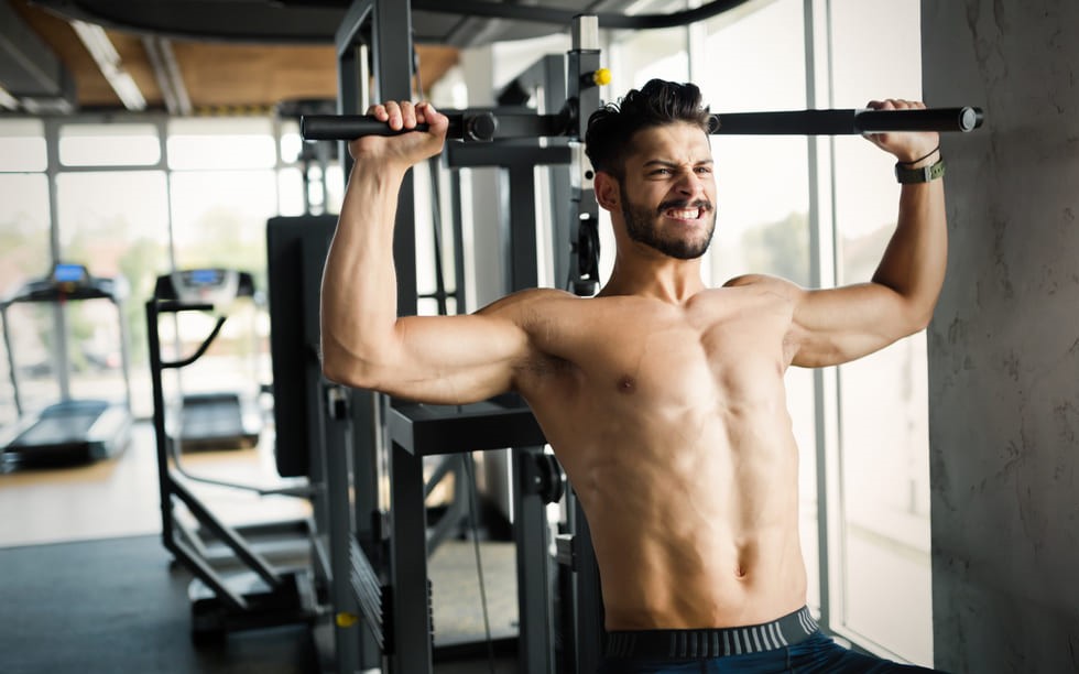 Makinelerin Eksileri