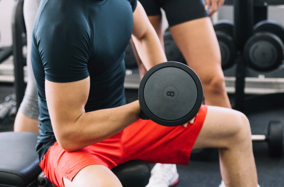 Serbest Ağırlıkların Eksileri