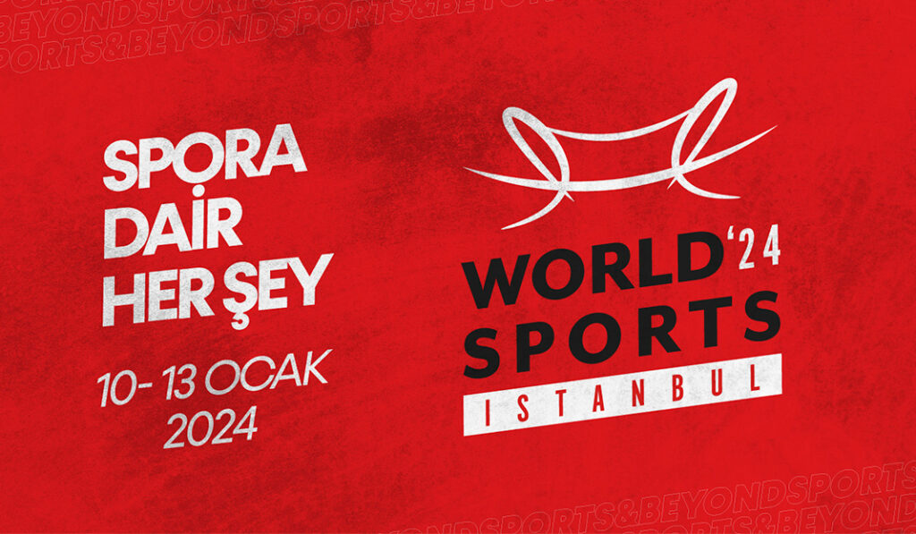 World Sports Istanbul Fuarı