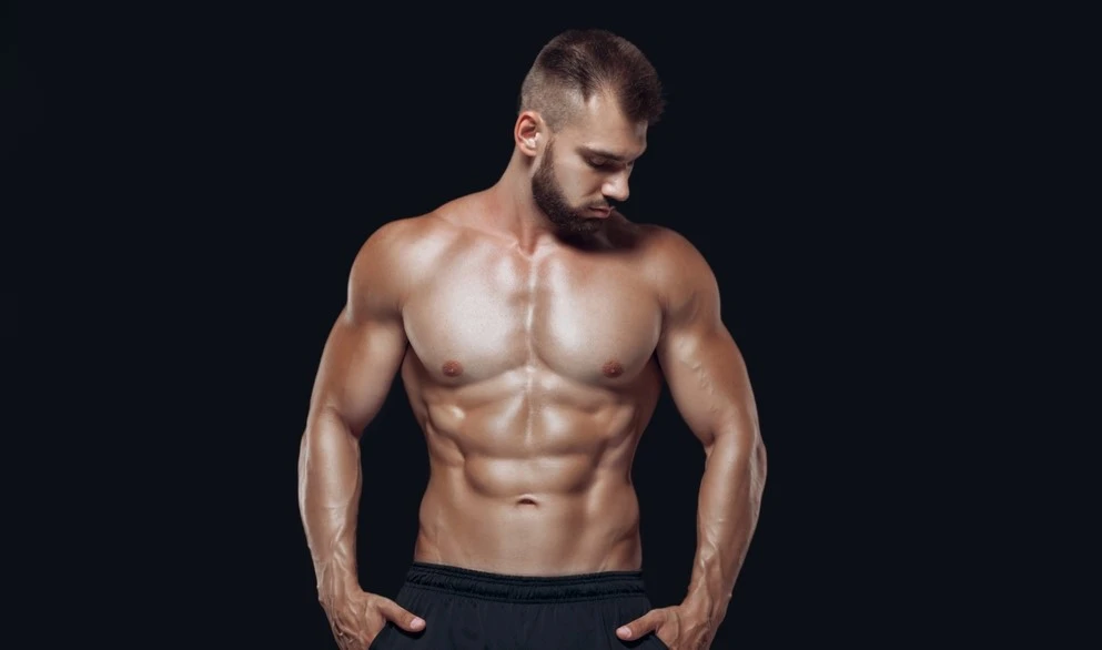 Erkeklerde İdeal Yağ Oranı