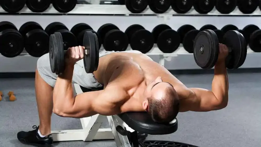 bench press hatalari