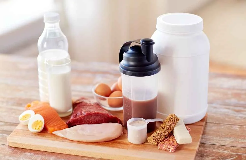 spordan sonra ne yenir