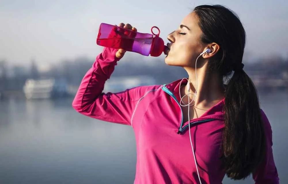 spordan sonra ne yenir