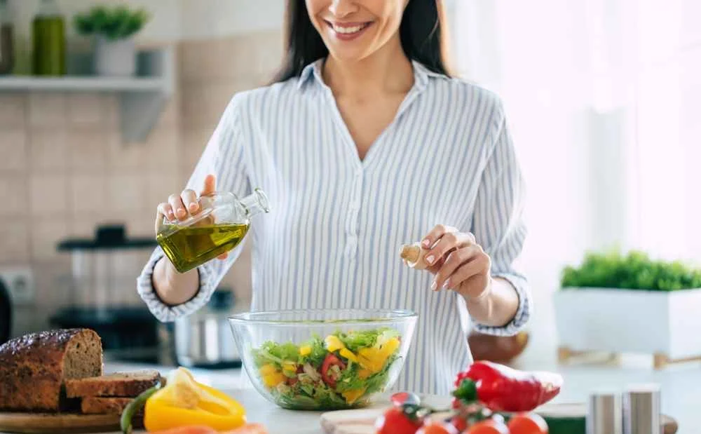 spordan sonra ne yenir