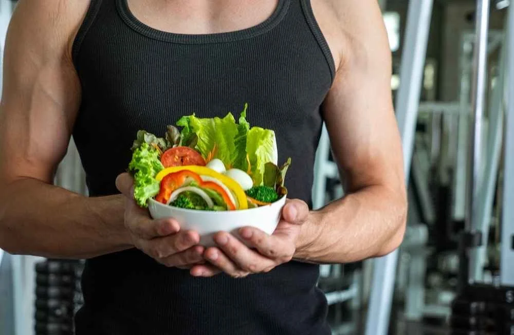 spordan sonra ne yenir