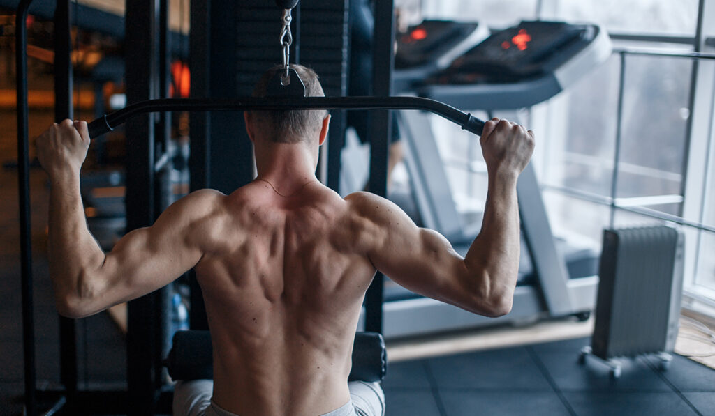 Arka Omuz Hareketleri: En İyi Programlar