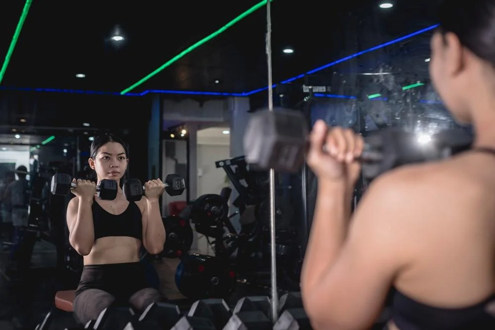 Arka Omuz Hareketleri