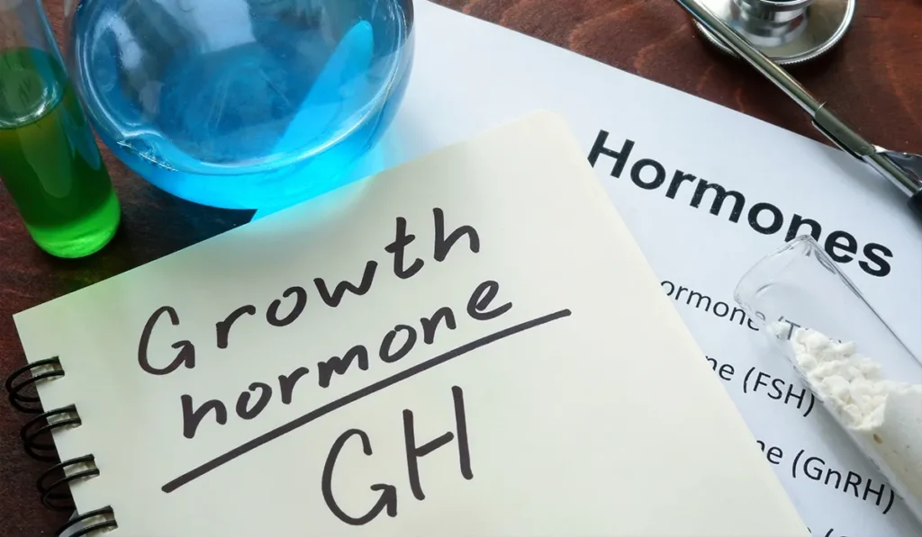 Büyüme Hormonu Nedir? Nasıl Artar?