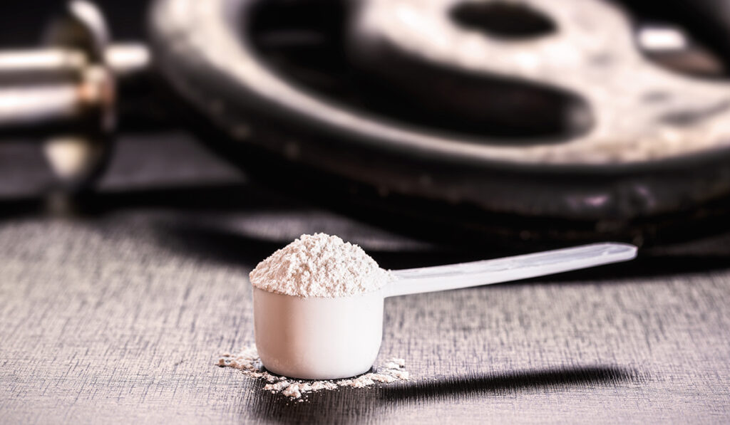 Mikronize Kreatin Nedir? Ne İşe Yarar?