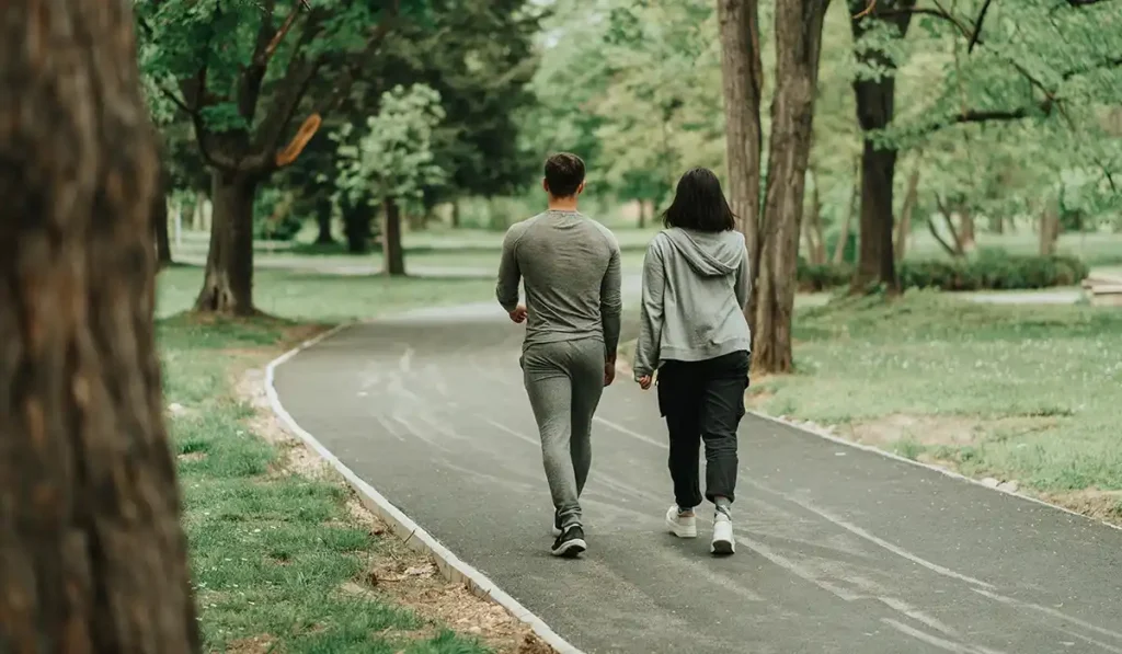 Yürüyüşün Faydaları Nelerdir? Tüm Yürüyüş Türleri