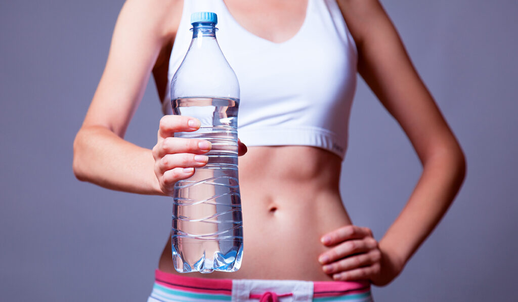 Su Diyeti Listesi- 3,7 ve 30 Günlük