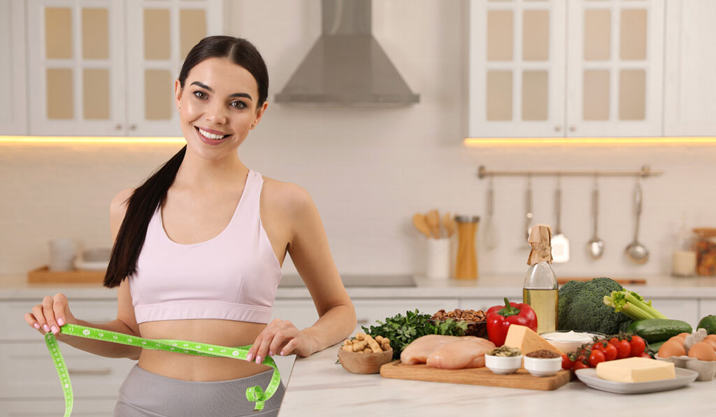 İsveç Diyeti Nedir? 6 ve 13 Günlük İsveç Diyeti Listesi