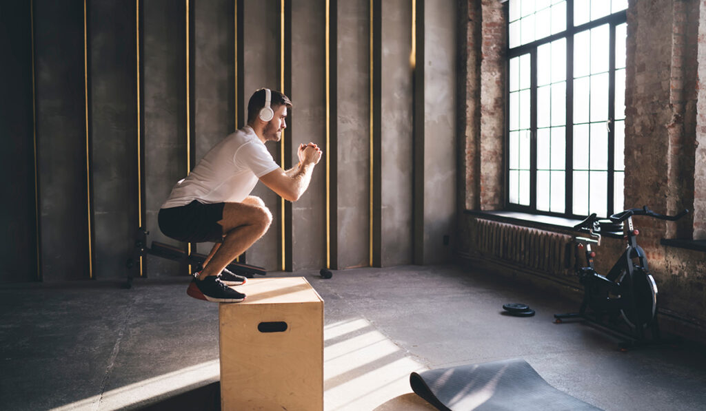 Pliometrik Antrenman Programı – Tüm Egzersizler