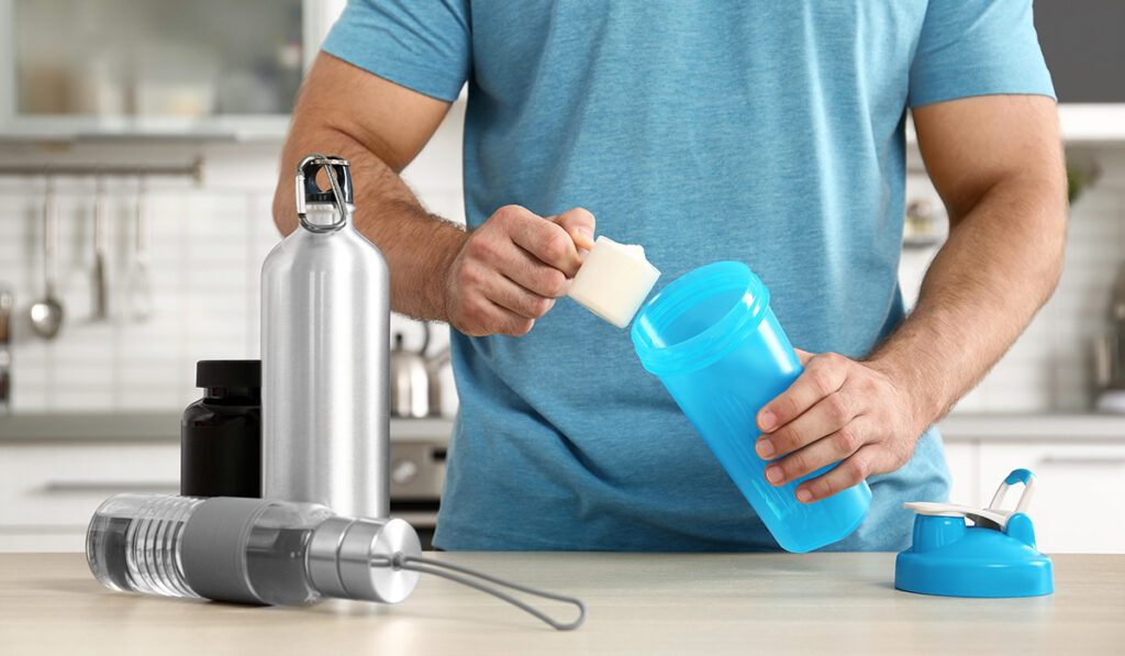 En İyi Protein Tozu Hangisi? – En Doğru Seçim