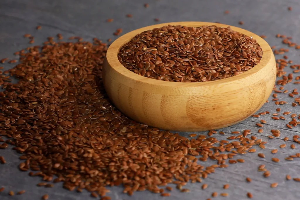 Keten Tohumu Ne İşe Yarar, Faydaları Neler? Nasıl Tüketilir?