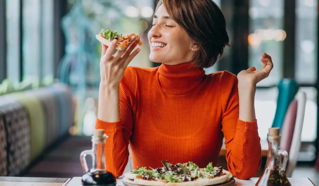 Sezgisel Beslenme Nedir? Nasıl Yapılır? Kilo Verilir mi?