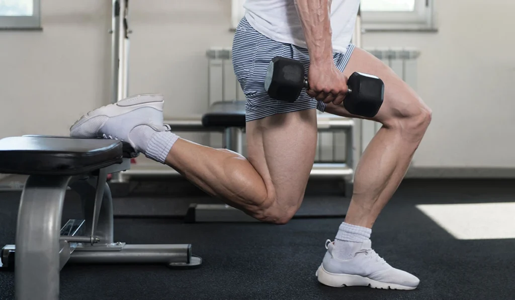 Hamstring Nedir? En İyi Hamstring Kasları Egzersizleri