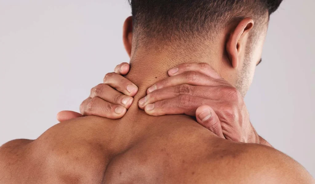 Boyun Kasları Nasıl Geliştirilir? Evde Boyun Kası Geliştirme Hareketleri