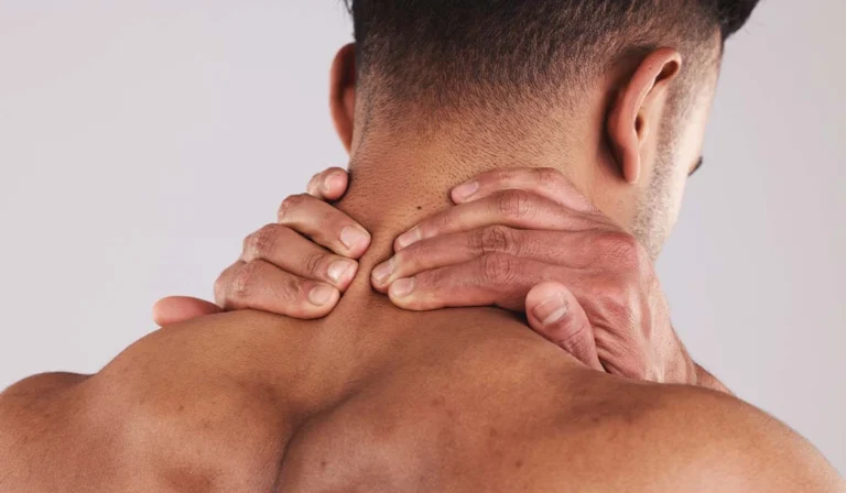 Boyun Kasları Nasıl Geliştirilir? Evde Boyun Kası Geliştirme Hareketleri