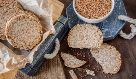 Karabuğday ve Pirinç Patlağı Ne İşe Yarar? Nasıl Yapılır?