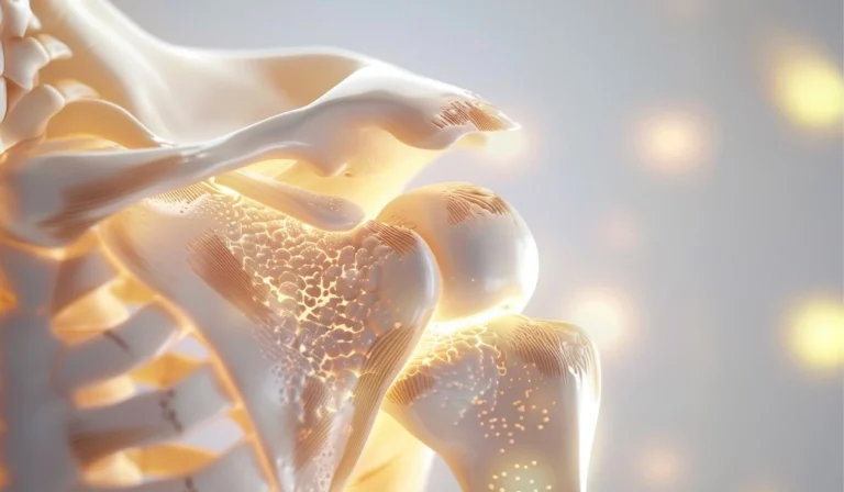 Kemik Sağlığı İçin Neler Yapmalıyız? Neler Tüketmeliyiz?