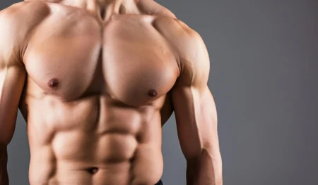 Pectoralis Major Nedir? Ne İşe Yarar? Anatomisi ve Hareketleri